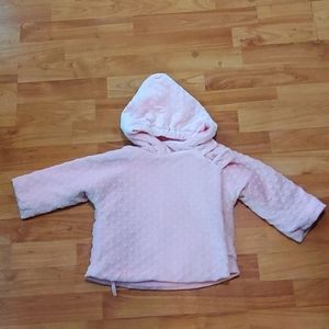 Pink coat widgeon 18months